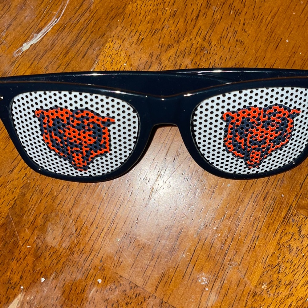 Chicago Bears Sunglasses